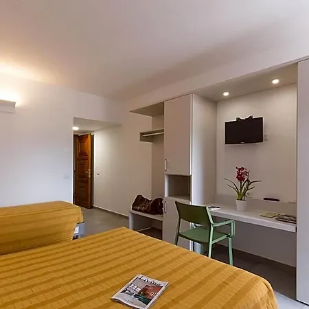 Hotel Ispinigoli Cala Gonone