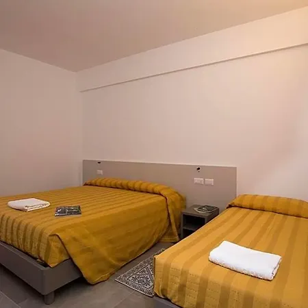 Ispinigoli 3* كالا غونوني