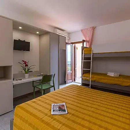 Hotel Ispinigoli