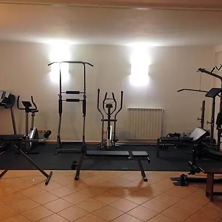Ispinigoli Hotel 3*