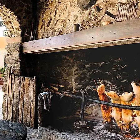 Ispinigoli Hotel