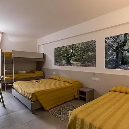 Ispinigoli Hotel