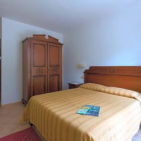 Ispinigoli Hotel