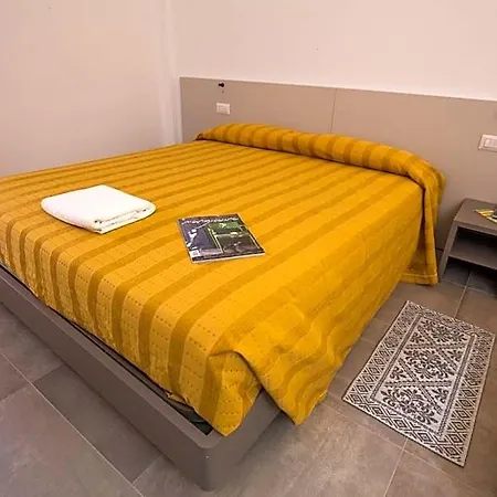Ispinigoli Hotel 3*