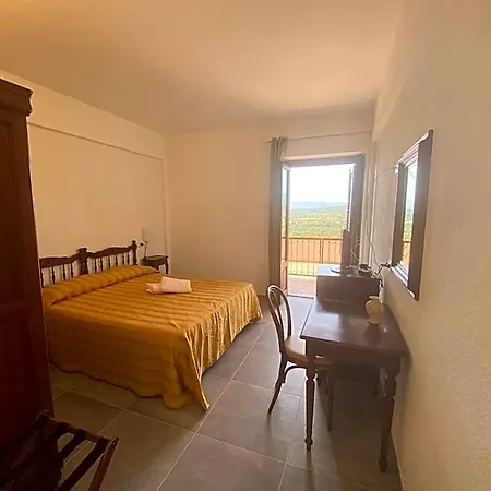 Ispinigoli 3*