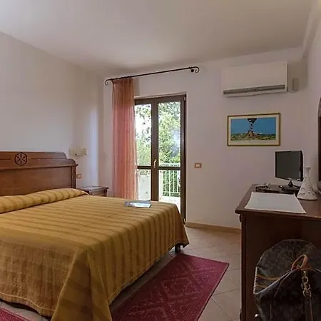 Hotel Ispinigoli Cala Gonone